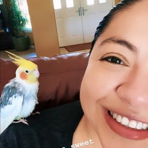 Meet your Posher, Michelle